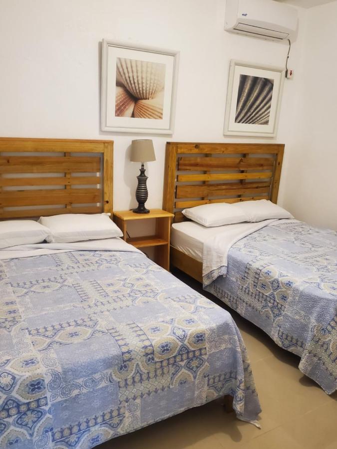 Comfy Guest Rooms Port Antonio Bagian luar foto