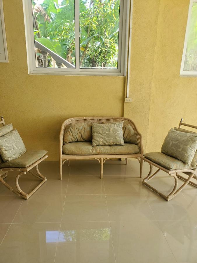 Comfy Guest Rooms Port Antonio Bagian luar foto