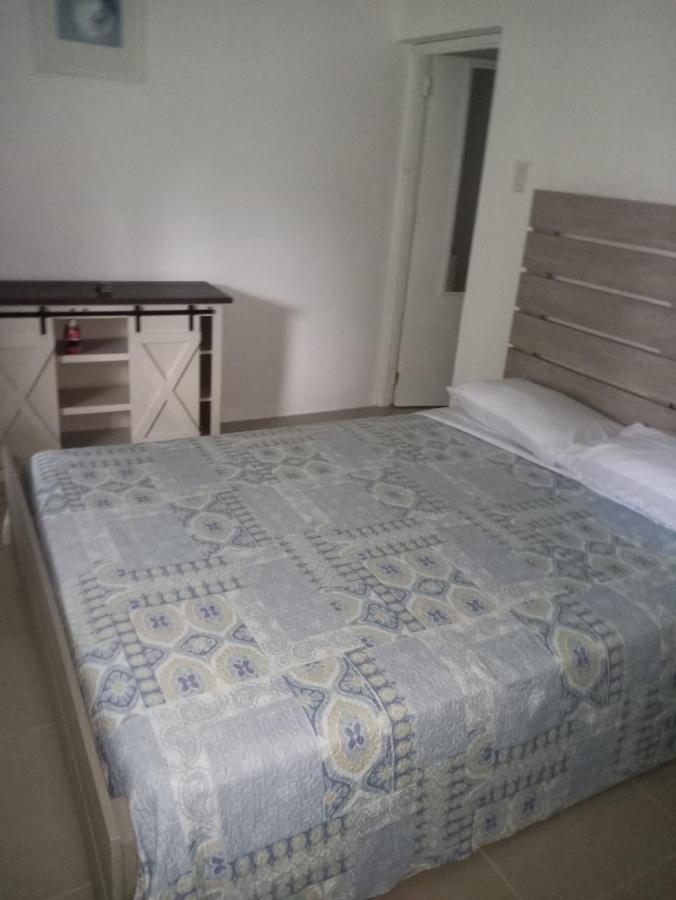 Comfy Guest Rooms Port Antonio Bagian luar foto