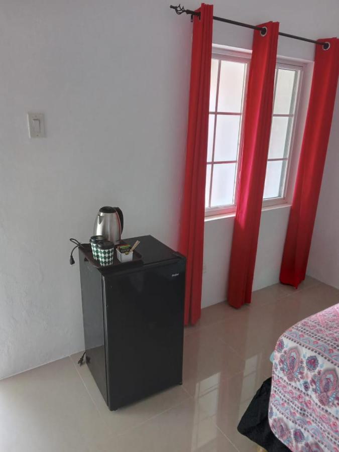 Comfy Guest Rooms Port Antonio Bagian luar foto