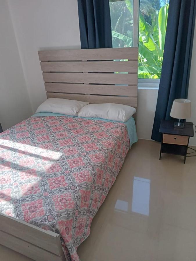 Comfy Guest Rooms Port Antonio Bagian luar foto