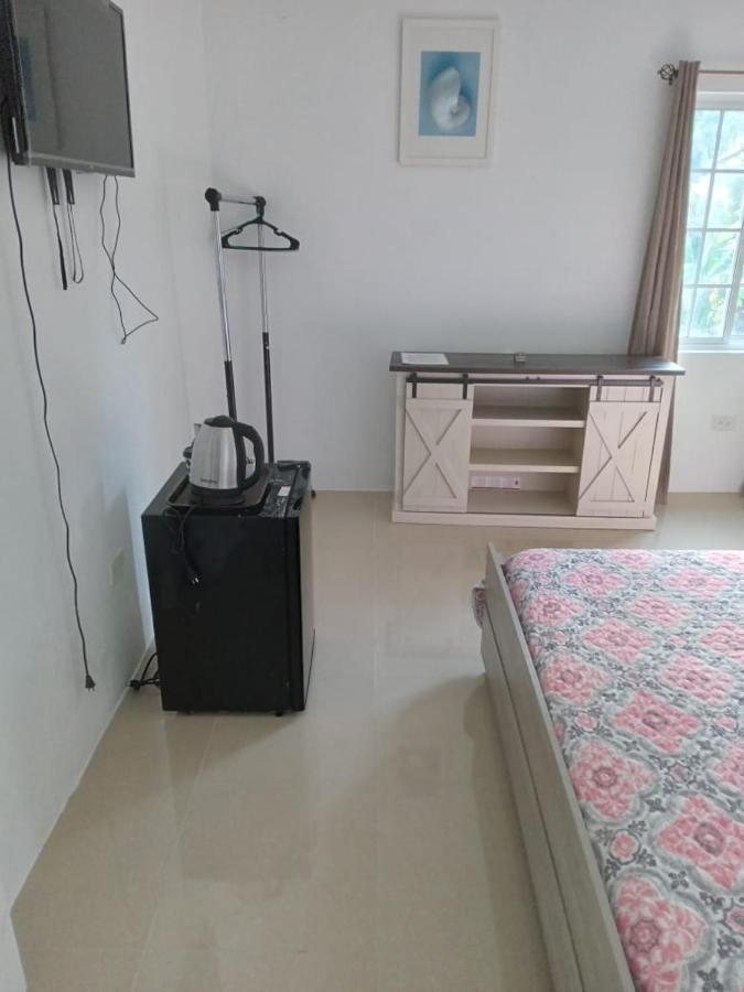 Comfy Guest Rooms Port Antonio Bagian luar foto