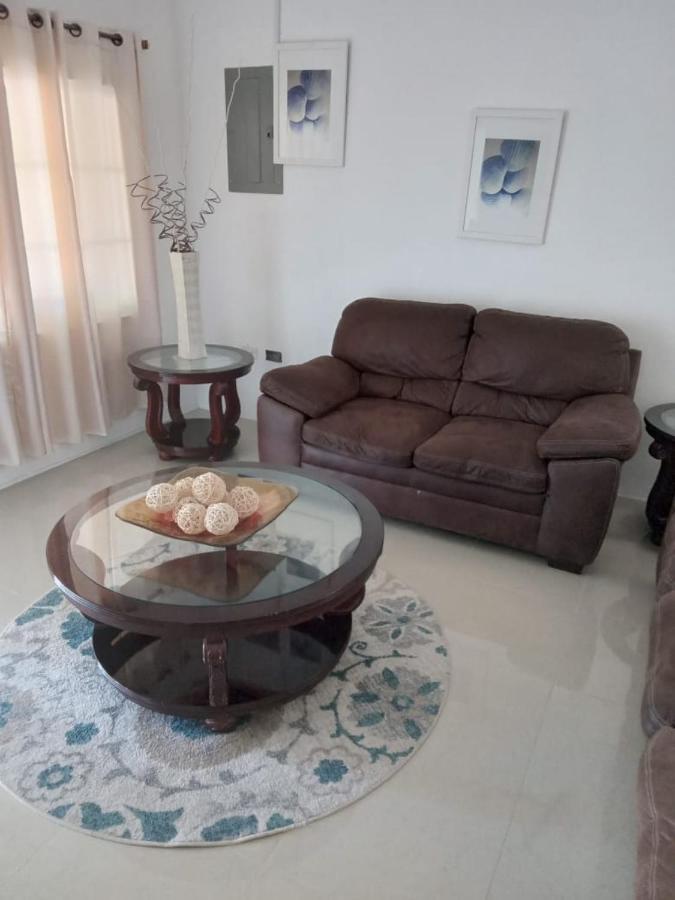 Comfy Guest Rooms Port Antonio Bagian luar foto