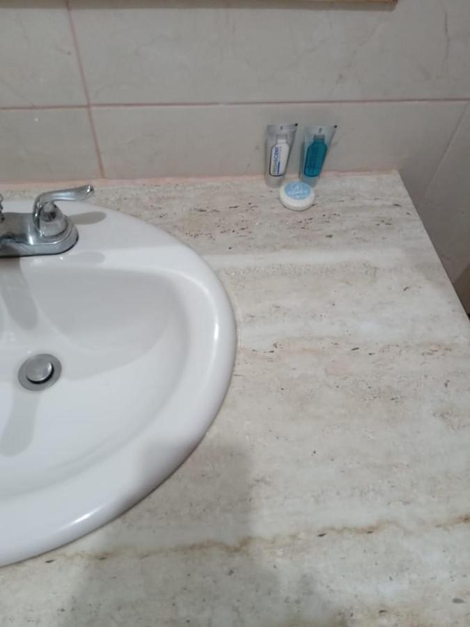 Comfy Guest Rooms Port Antonio Bagian luar foto